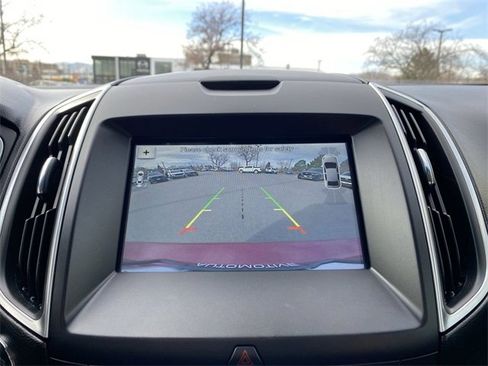 Used 2017 Ford Edge Sport w/ Equipment Group 401A image 19