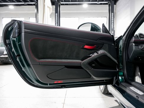 Used 2023 Porsche 718 Boxster Spyder image 26