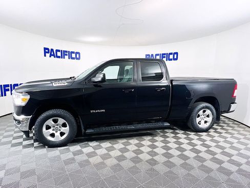 Used 2021 RAM 1500 Big Horn image 5
