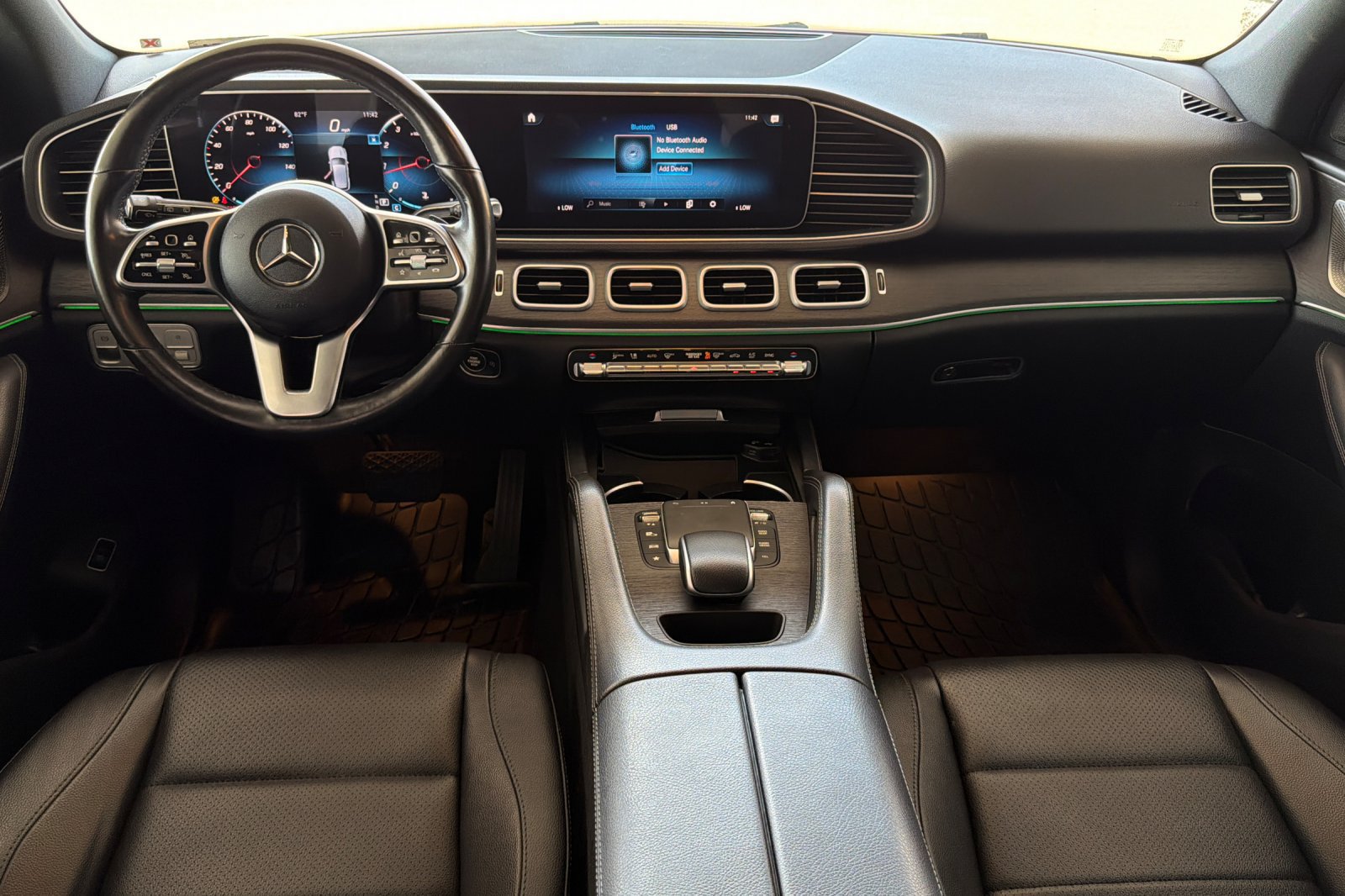 Used 2022 Mercedes-Benz GLE 350 4MATIC image 12