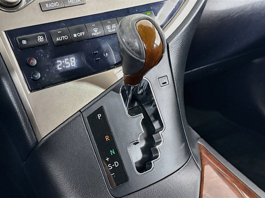 Used 2014 Lexus RX 350 FWD image 16