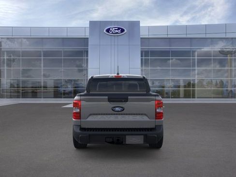 New 2026 Ford Maverick XLT w/ XLT Luxury Package image 5