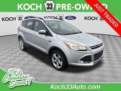 Used 2014 Ford Escape SE w/ Equipment Group 201A