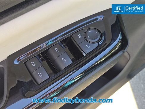 Certified 2025 Honda Prologue Touring image 27