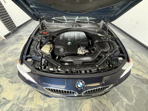 Used 2015 BMW 435i Coupe image 22