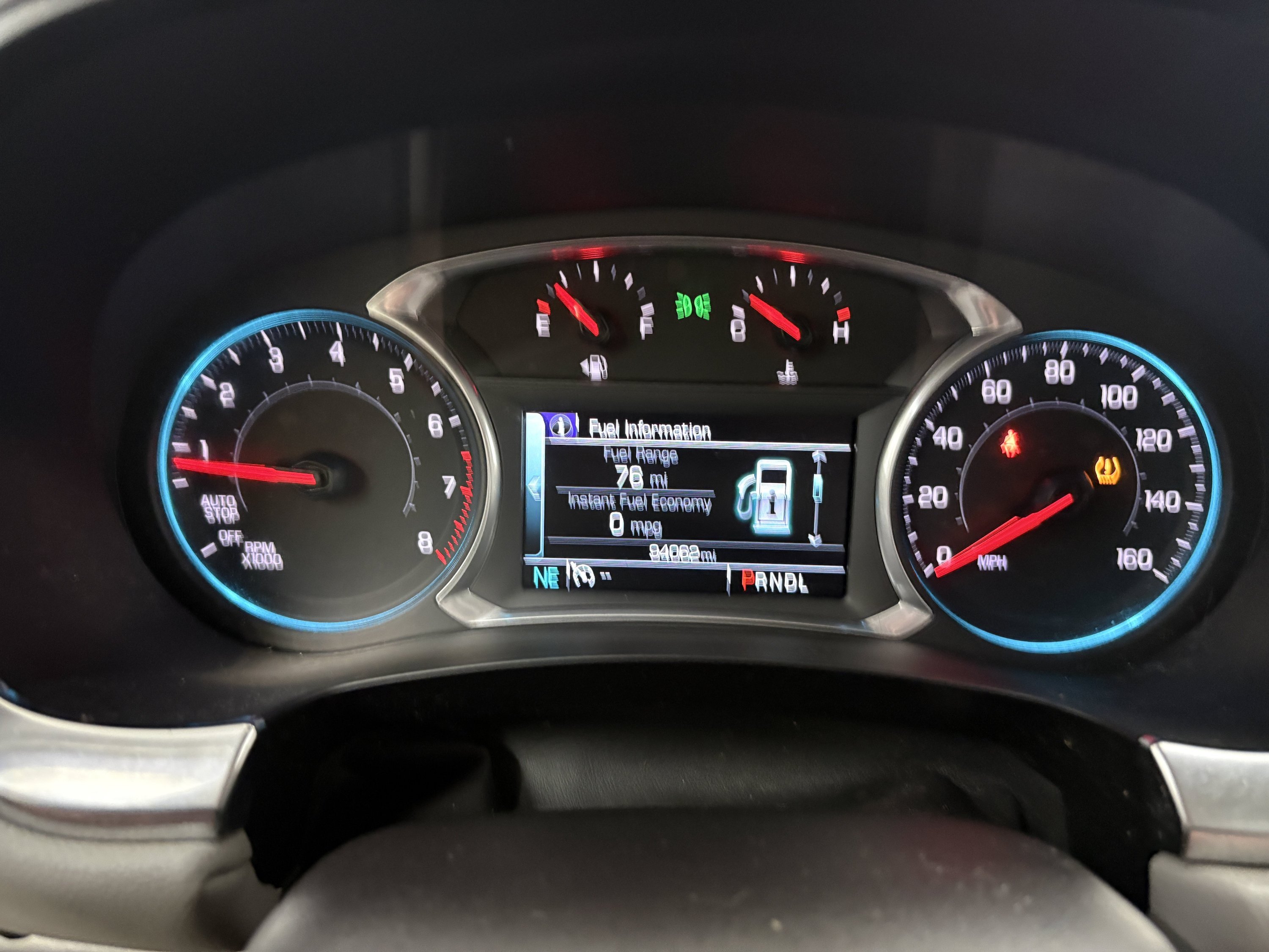 Used 2018 Chevrolet Traverse LT FWD image 34