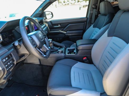 Used 2024 Toyota Tacoma TRD Off-Road w/ TRD Off Road Upgrade Package image 17