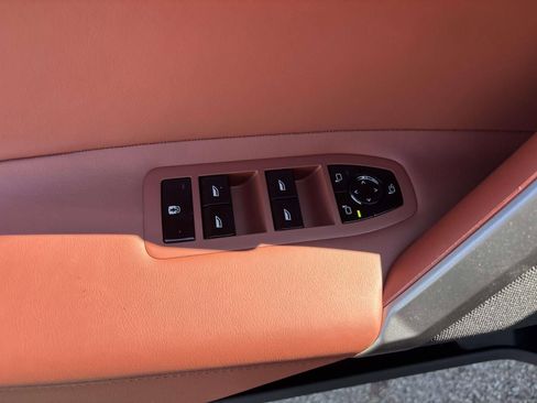 New 2026 BMW iX xDrive60 w/ M Sport Package image 14