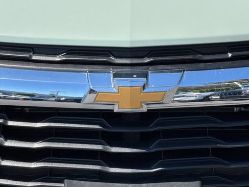 Used 2025 Chevrolet TrailBlazer LT w/ Convenience Package FWD image 43