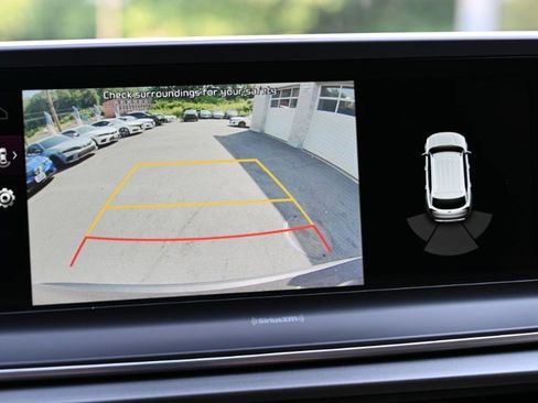 Used 2022 Kia Telluride LX image 25