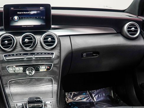 Used 2017 Mercedes-Benz C 43 AMG 4MATIC Sedan image 16