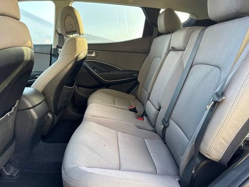 Used 2014 Hyundai Santa Fe Sport w/ Popular Equipment Package 02 AWD/4WD image 5