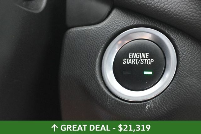 Used 2024 Chevrolet Equinox LT AWD/4WD image 25