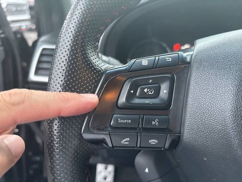 Used 2017 Subaru WRX STI image 28