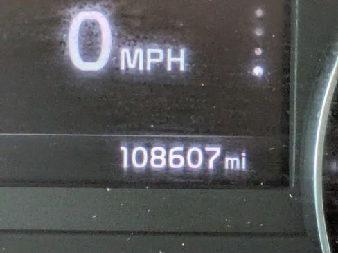 Used 2017 Kia Sportage SX FWD image 37