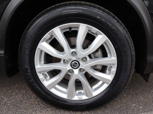 Used 2020 Nissan Rogue Sport SV w/ All-Weather Package AWD/4WD image 44