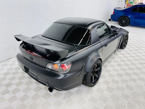 Used 2008 Honda S2000 CR image 19