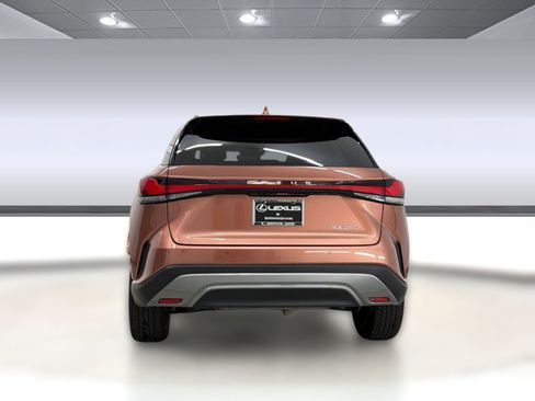 Certified 2025 Lexus RX 350 Premium Plus w/ Accessory Package (Z1) FWD image 11