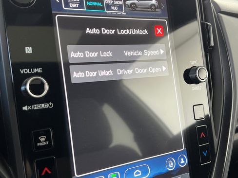 Certified 2025 Subaru Crosstrek 2.5i Sport AWD/4WD image 34