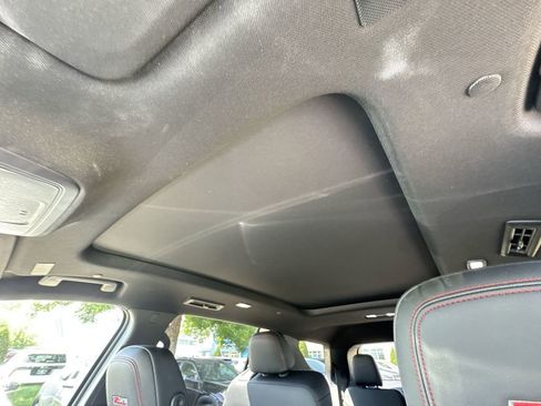 Used 2026 Chevrolet Traverse Z71 w/ LPO, Floor Liner Package AWD/4WD image 22