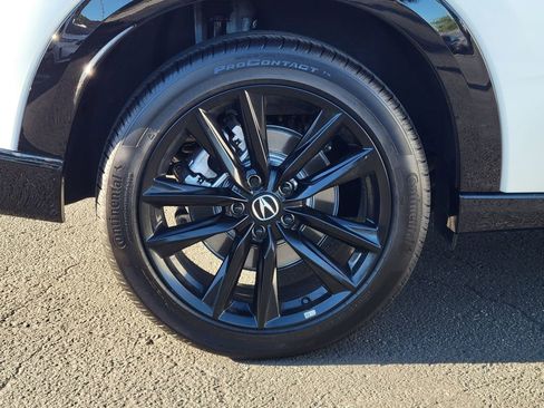 Used 2025 Acura ADX A-Spec image 6