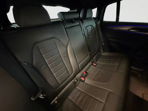 Used 2019 BMW X4 M40i w/ Premium Package AWD/4WD image 18
