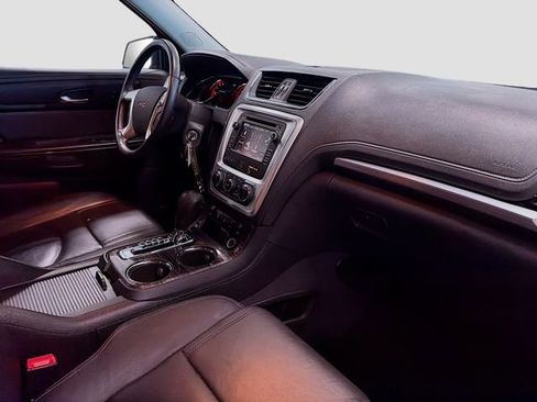 Used 2016 GMC Acadia SLT image 27