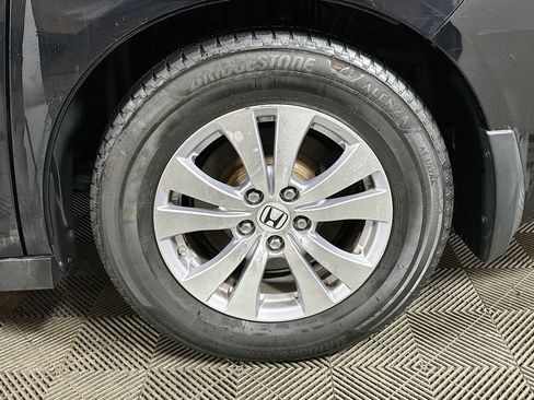 Used 2016 Honda Odyssey EX-L image 32