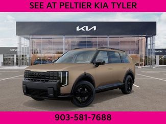 New 2027 Kia Telluride EX X-Line video 1