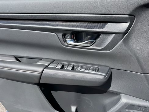 New 2026 Honda CR-V TrailSport image 15