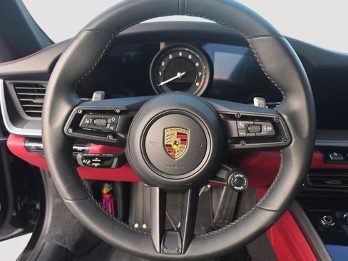 Used 2021 Porsche 911 Carrera 4S AWD/4WD image 6