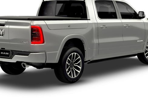 New 2026 RAM 1500 Limited AWD/4WD image 2