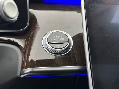 Used 2021 Mercedes-Benz S 580 S 580 image 39