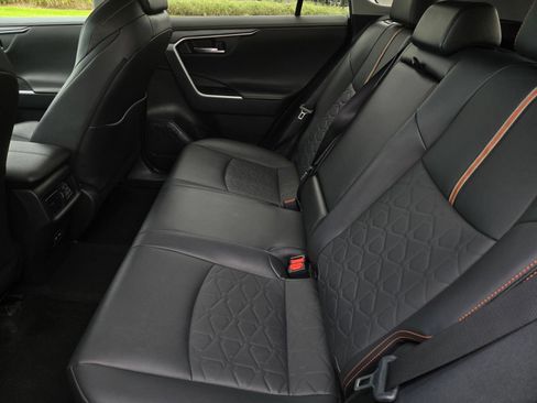 Certified 2024 Toyota RAV4 Adventure AWD/4WD image 11