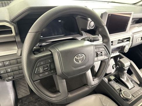 New 2025 Toyota Tacoma SR5 image 19