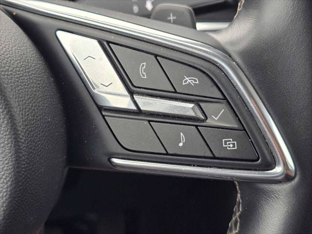 Used 2024 Buick Envision Preferred AWD/4WD image 31