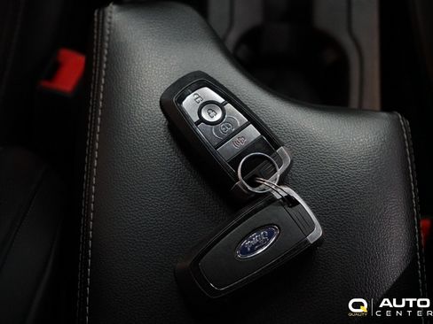 Used 2020 Ford Ranger Lariat w/ Equipment Group 501A Mid image 29