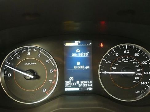 Used 2021 Subaru Crosstrek 2.5i Limited w/ Moonroof Package 1 AWD/4WD image 29