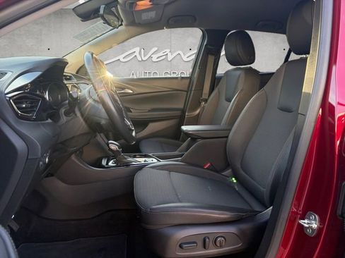 Used 2023 Buick Encore GX Preferred w/ Cold Weather Comfort Package FWD image 19