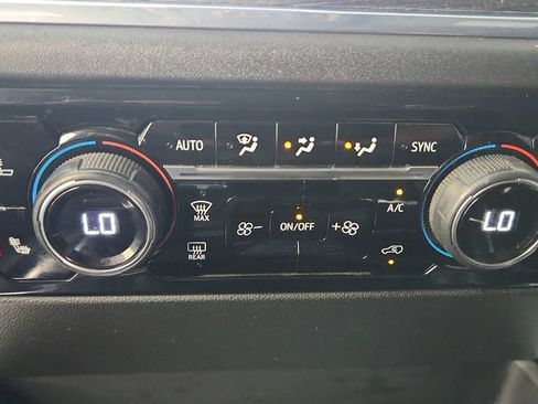 Used 2024 Chevrolet Silverado 1500 RST w/ All Star Edition Plus AWD/4WD image 23