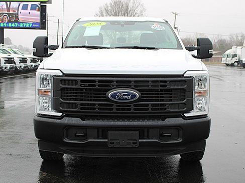 Used 2025 Ford F250 XL image 8