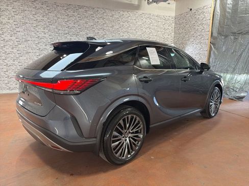Used 2024 Lexus RX 350 FWD w/ Convenience Package image 7