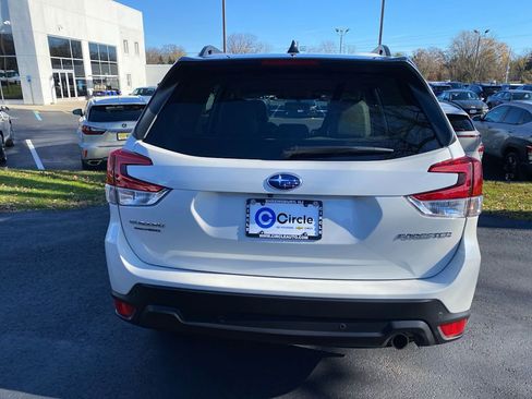 Used 2024 Subaru Forester Limited image 5