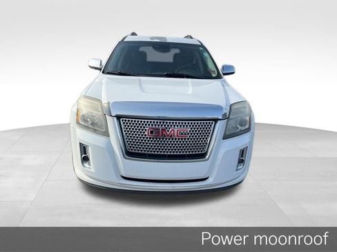 Used 2013 GMC Terrain Denali image 2