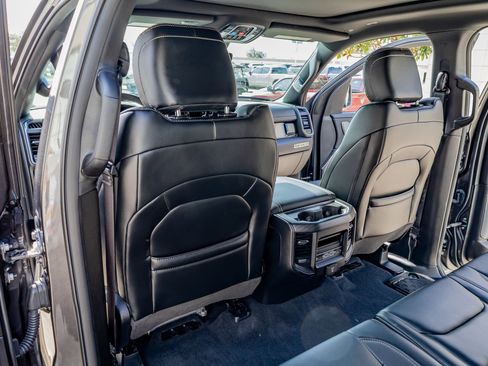 Used 2025 RAM 1500 Rebel w/ Rebel Level 2 Equipment Group image 34