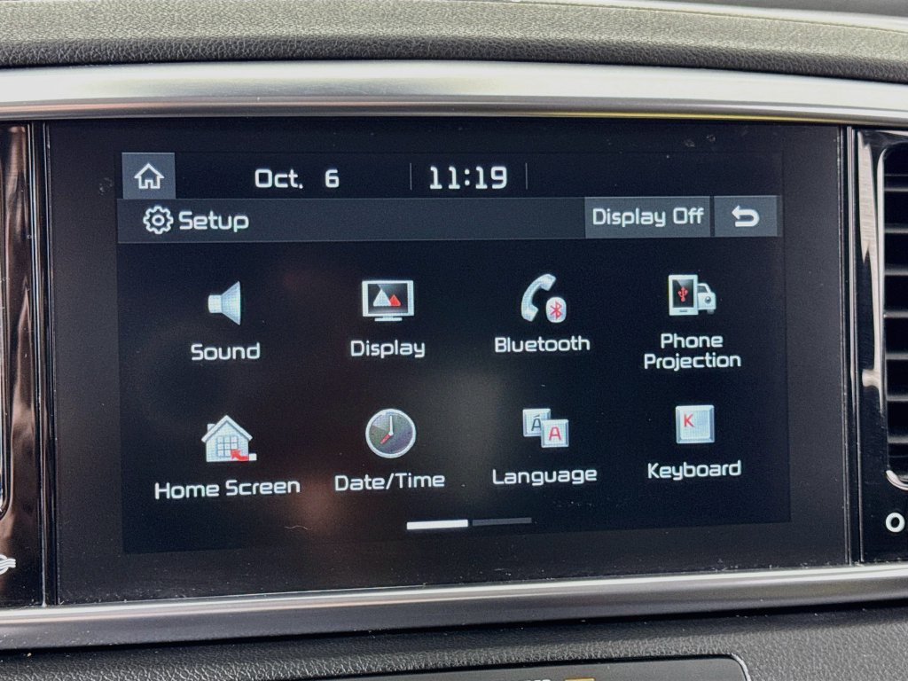 Used 2020 Kia Sportage EX AWD/4WD image 32