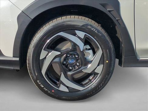 New 2026 Subaru Crosstrek 2.5i Limited AWD/4WD image 10