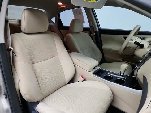 Used 2015 Nissan Altima 2.5 S w/ Power Driver Seat Package FWD image 25