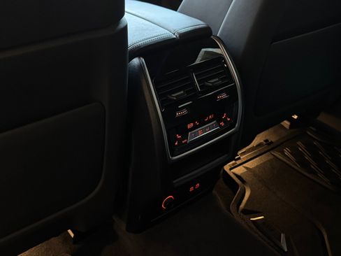 Used 2024 BMW XM image 47