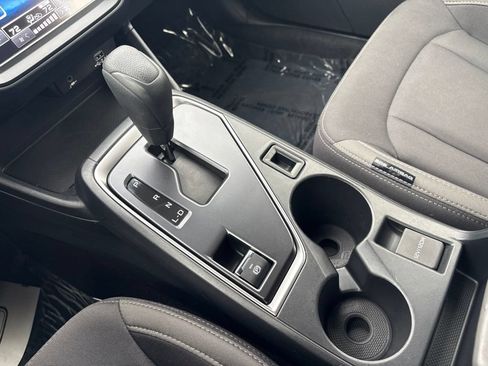 Certified 2024 Subaru Impreza 2.0i AWD/4WD image 13